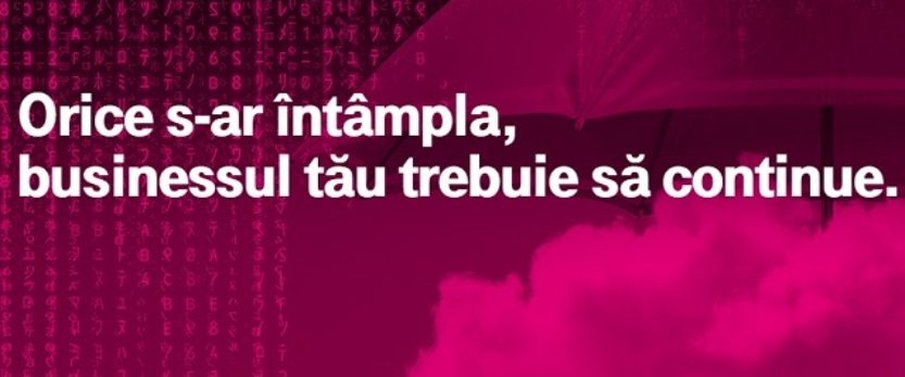 Telekom Romania a lansat pachetul gratuit ”Continuitatea afacerii”, prin care susține munca de acasă a business-urilor autohtone