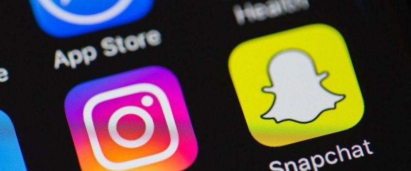 Instastories sau Snapchat și de ce